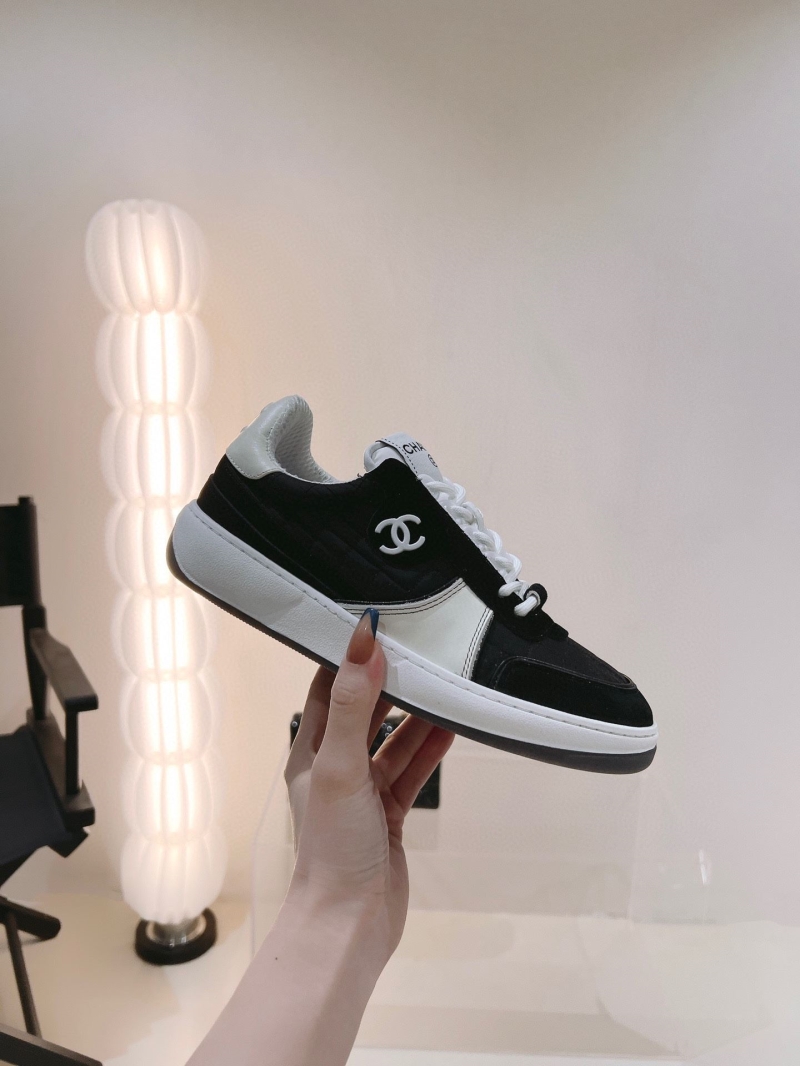 Chanel Sport Shoes